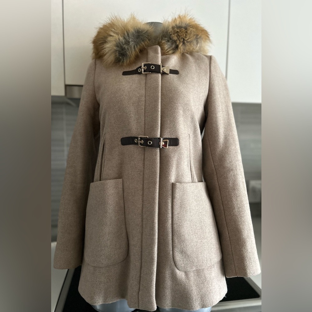 Calvin Klein - Hood Jacket - Picture 1 of 6